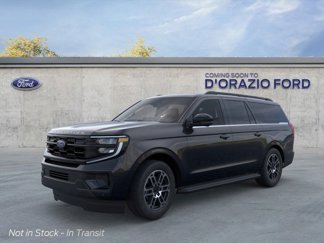 New 2025 Ford Expedition Max Active image 1