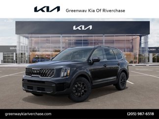 New 2025 Kia Telluride AWD image 1