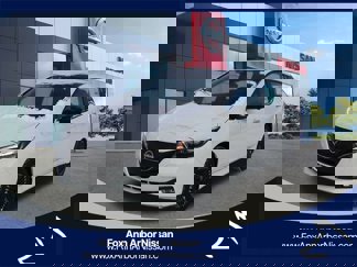 New 2025 Nissan Leaf SV Plus image 1