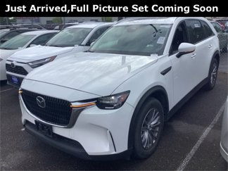 Used 2024 MAZDA CX-90 3.3 Turbo w/ Preferred Package image 1