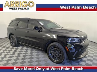 Certified 2024 Dodge Durango R/T image 1