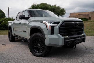 Certified 2025 Toyota Tundra SR5 image 1