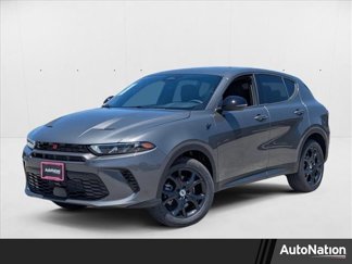New 2025 Dodge Hornet GT w/ GT Blacktop Package image 1