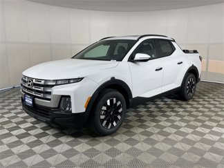 New 2026 Hyundai Santa Cruz SEL image 1