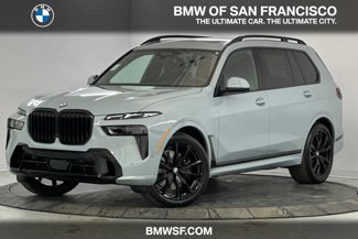 New 2026 BMW X7 xDrive40i w/ Executive Package image 1