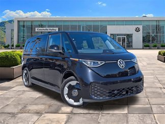 New 2025 Volkswagen ID. Buzz Pro S image 1