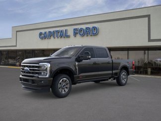 New 2025 Ford F350 King Ranch image 1