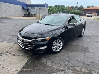 Used 2019 Chevrolet Malibu LT image 1