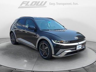 New 2025 Hyundai Ioniq 5 Limited image 1