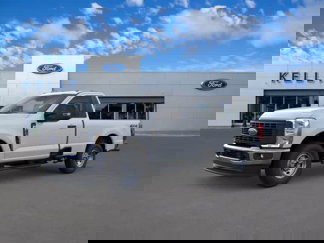 New 2026 Ford F250 XL image 1