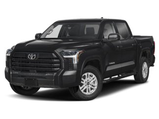 New 2025 Toyota Tundra SR5 image 1