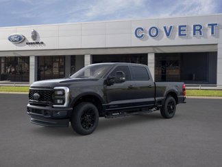 New 2026 Ford F250 Lariat image 1