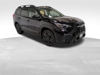 New 2025 Subaru Ascent Bronze Edition image 1