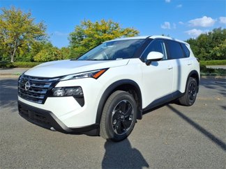 New 2026 Nissan Rogue SV image 1