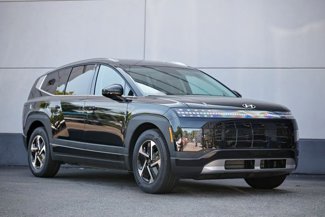 New 2026 Hyundai Ioniq 9 SE image 1