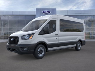 New 2025 Ford Transit 350 XL image 1