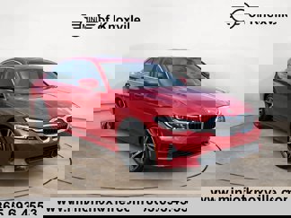 Used 2022 BMW 330i xDrive Sedan w/ Premium Package image 1