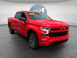 Certified 2023 Chevrolet Silverado 1500 RST w/ All Star Edition Plus image 1