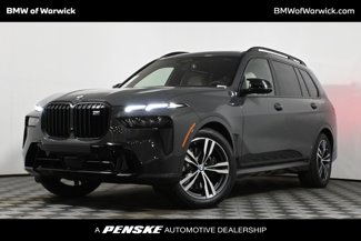 New 2026 BMW X7 M60i image 1