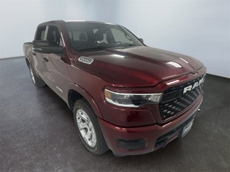 Used 2025 RAM 1500 Big Horn image 1