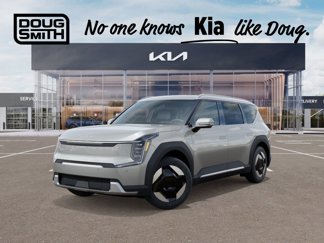 New 2026 Kia EV9 Wind image 1