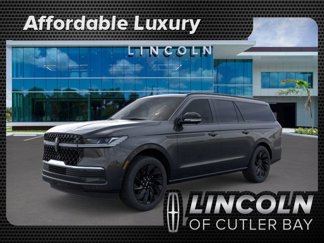 New 2025 Lincoln Navigator L Reserve image 1