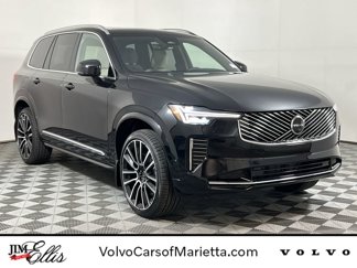 New 2026 Volvo XC90 B6 Plus image 1