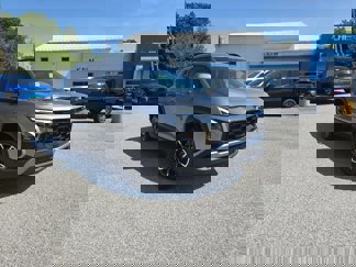 New 2026 Chevrolet Equinox ACTIV image 1