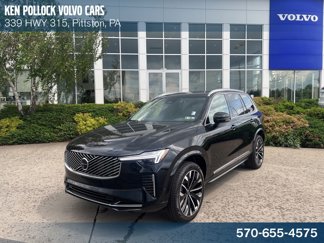 New 2026 Volvo XC90 B5 Plus image 1