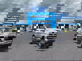 New 2026 Chevrolet Silverado 1500 LT w/ Protection Package image 1