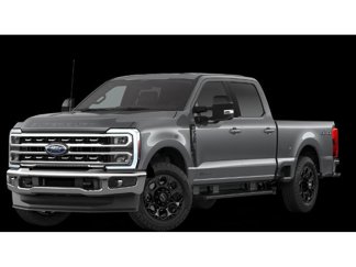 New 2026 Ford F350 XLT image 1