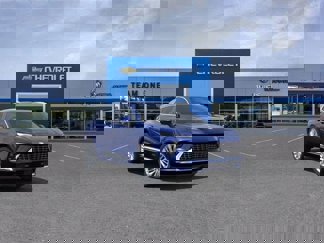 New 2025 Buick Envision Avenir image 1