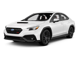 New 2025 Subaru WRX Limited image 1
