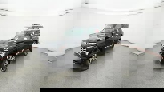 New 2025 Toyota Sequoia Capstone image 1