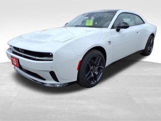New 2024 Dodge Charger R/T w/ Plus Group image 1