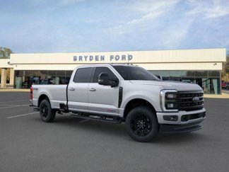 New 2024 Ford F350 Lariat w/ Lariat Ultimate Package image 1