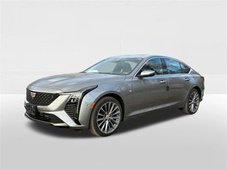 New 2025 Cadillac CT5 Premium Luxury w/ Sun And Sound Package image 1