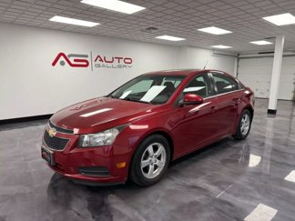 Used 2013 Chevrolet Cruze LT w/ All-Star Edition image 1