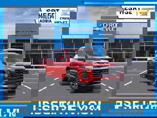 New 2026 Chevrolet Equinox LT w/ Convenience Package II image 1