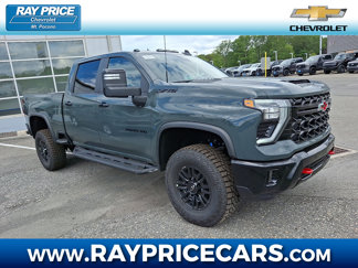 New 2025 Chevrolet Silverado 2500 ZR2 w/ Technology Package image 1