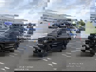 New 2025 Ford F150 Raptor image 1