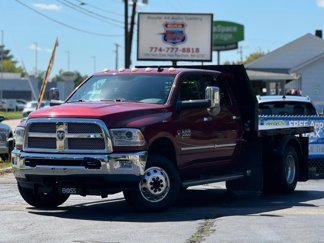 Used 2015 RAM 3500 Laramie Longhorn image 1