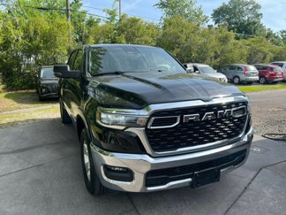 Used 2025 RAM 1500 Big Horn image 1