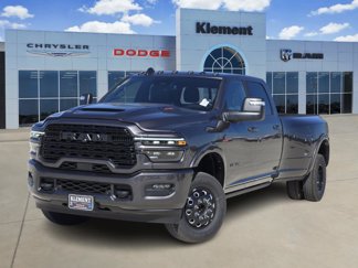 New 2025 RAM 3500 Limited image 1
