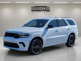 New 2025 Dodge Durango GT w/ Blacktop Package image 1