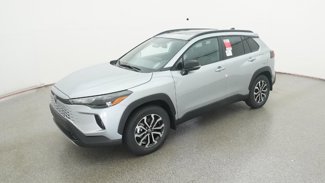 New 2026 Toyota Corolla Cross SE image 1