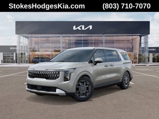 New 2026 Kia Carnival EX image 1