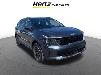 Used 2024 Kia Sorento S image 1