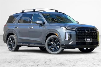 New 2025 Hyundai Palisade XRT image 1