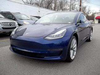 Used 2019 Tesla Model 3 Long Range image 1